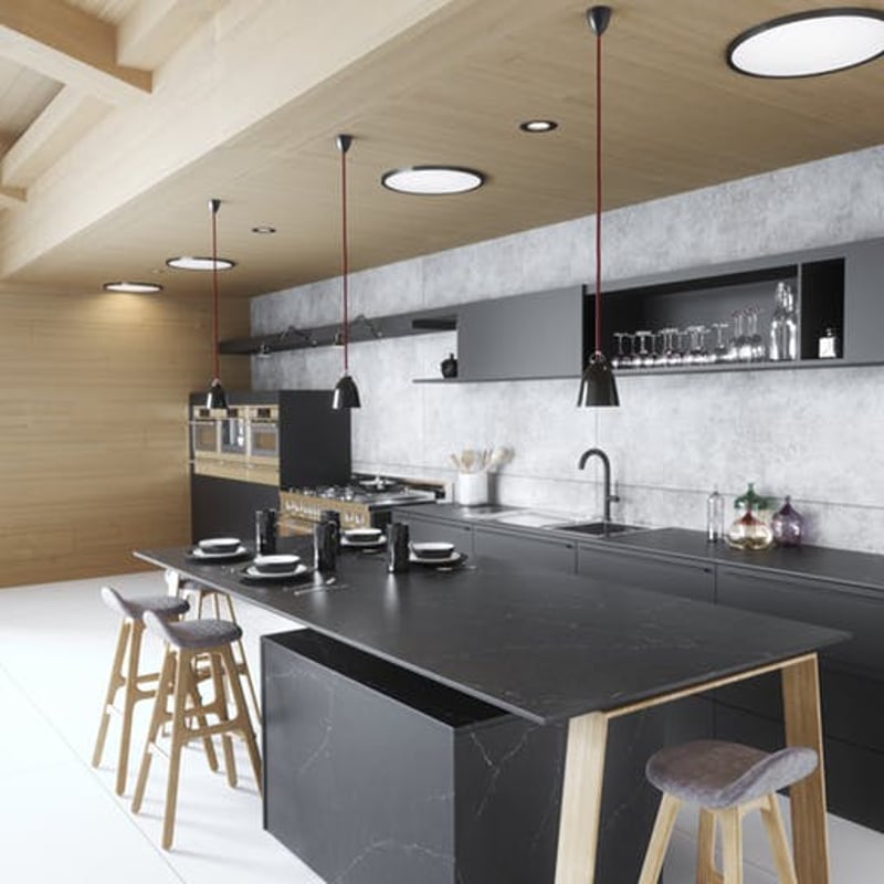 Cosentino Goes Flare preview 2